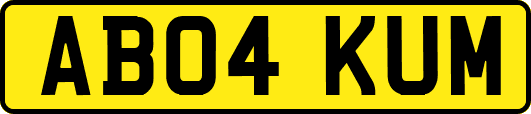 AB04KUM