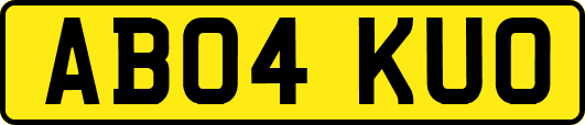 AB04KUO