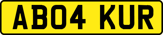 AB04KUR