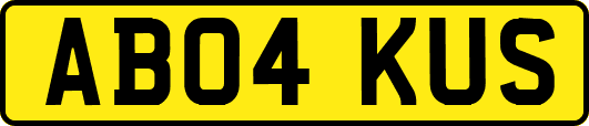 AB04KUS