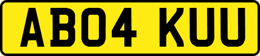 AB04KUU