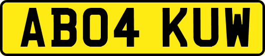 AB04KUW