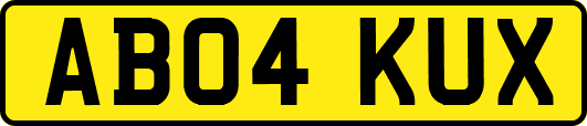 AB04KUX