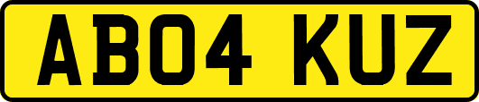 AB04KUZ