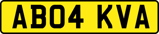 AB04KVA