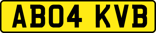 AB04KVB