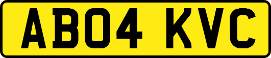 AB04KVC