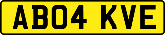 AB04KVE
