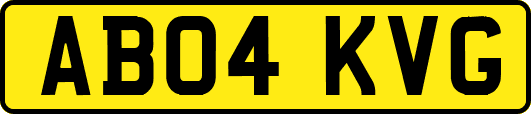 AB04KVG
