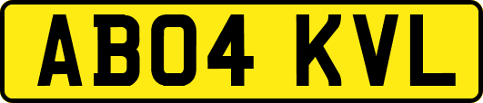 AB04KVL