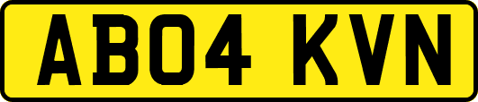 AB04KVN