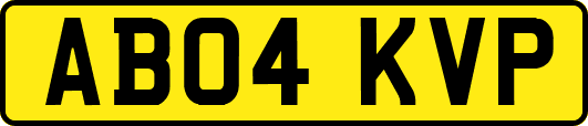 AB04KVP