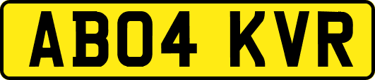 AB04KVR