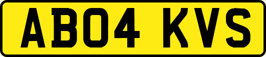 AB04KVS
