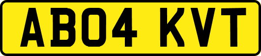 AB04KVT