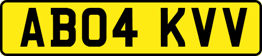 AB04KVV