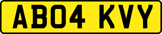 AB04KVY
