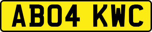AB04KWC