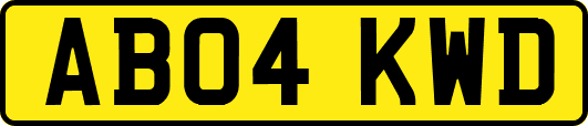 AB04KWD