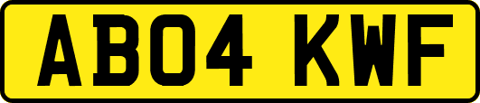 AB04KWF