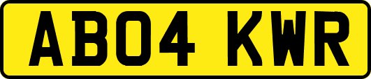 AB04KWR