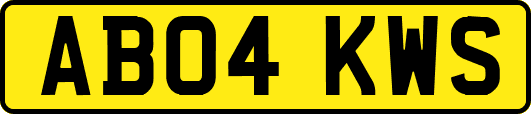 AB04KWS