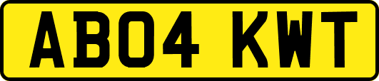 AB04KWT