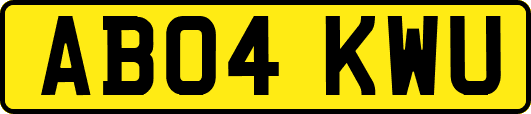 AB04KWU