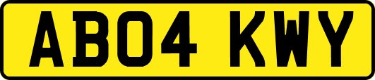 AB04KWY