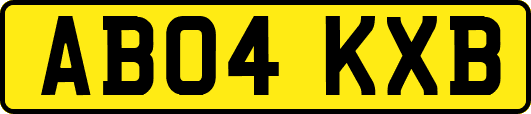 AB04KXB