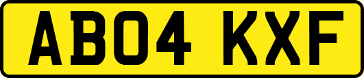 AB04KXF