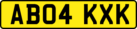 AB04KXK