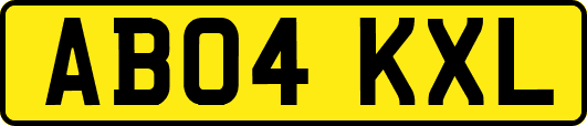 AB04KXL