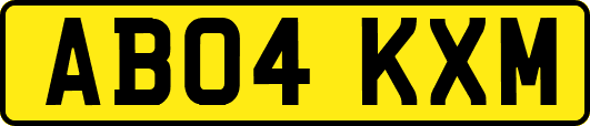 AB04KXM