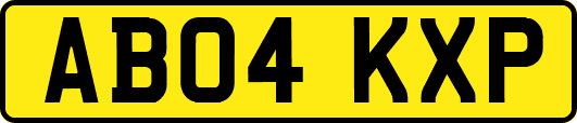 AB04KXP