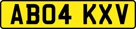 AB04KXV