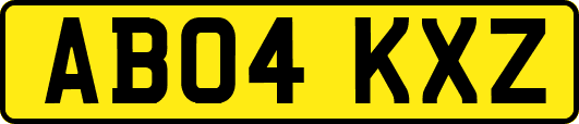AB04KXZ