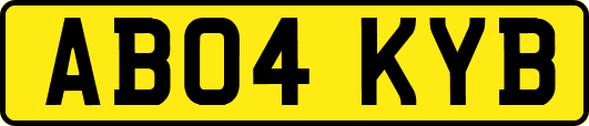 AB04KYB