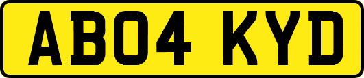 AB04KYD