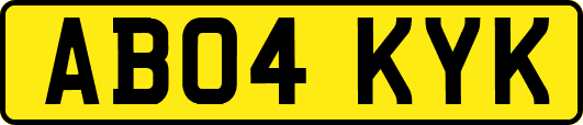 AB04KYK