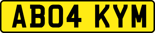 AB04KYM
