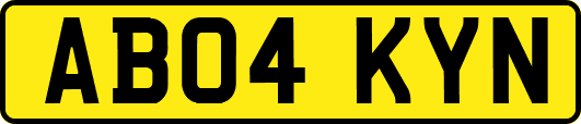 AB04KYN