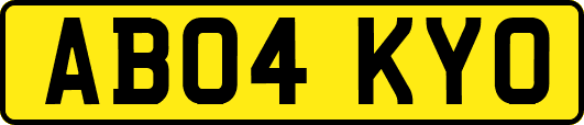 AB04KYO