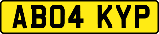 AB04KYP