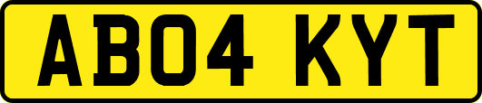 AB04KYT