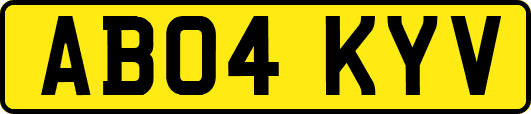 AB04KYV
