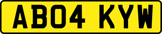 AB04KYW