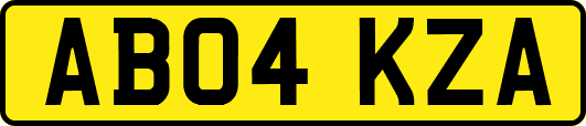 AB04KZA
