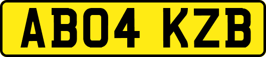 AB04KZB