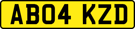 AB04KZD